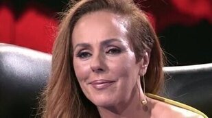 'El último viaje de Rocío' despunta en la tarde con un notable 17,9% y 'Ya son las ocho' (15%) anota máximo