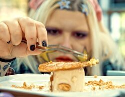 'Celebrity Bake Off España' sale del horno: "Si haces una mierda, te vas a tu puta casa"