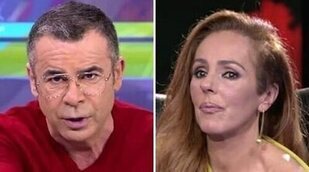 Jorge Javier Vázquez arroja luz sobre el sueldo de Rocío Carrasco en el homenaje a Rocío Jurado