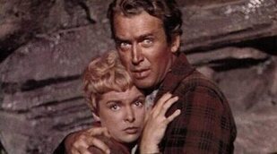 Trece y su cine western vuelve a ser lo más visto gracias a "Colorado Jim" 