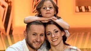 Dúo Turkeev, ganadores de 'Got Talent': "Queríamos demostrar que Risto no se equivocaba con nosotros"