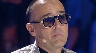 'Got Talent 7' desafina en su edición menos vista con un 15,8% de cuota media, dada la fuerte competencia