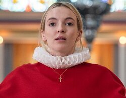 'Killing Eve' estrena su temporada final el 27 de febrero en BBC America