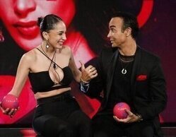 La recta final de 'Secret Story' (16,2%) se anota otro tanto ante el cine de Antena 3 (15%)