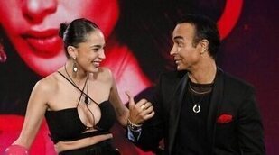 La recta final de 'Secret Story' (16,2%) se anota otro tanto ante el cine de Antena 3 (15%)