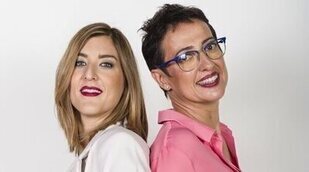 Movistar+ cancela 'Ver-Mú', el formato seriéfilo de María Guerra y Pepa Blanes: "¡Más llamar para currar!"