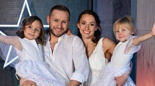 Dúo Turkeev gana la séptima edición de 'Got Talent España' con su show circense, tras emocionar a Risto Mejide