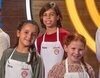 Así son los concursantes de 'MasterChef Junior 9'