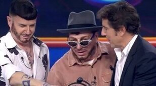 'Tu cara me suena 9': Listado completo de artistas a los que imitarán en la gala 8