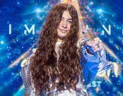 Armenia gana Eurovisión Junior 2021 con Maléna y su canción "Qami Qami"
