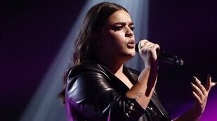 'La Voz' (16,7%) echa el telón de su octava edición mientras lidera con fuerza sobre 'Sábado deluxe' (11,9%)