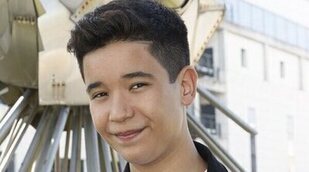 Levi Díaz, representante de España, tras concluir Eurovisión Junior 2021: "Estoy superorgulloso de Maléna"