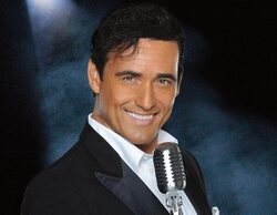 Muere Carlos Marín, integrante de Il Divo, a los 53 años