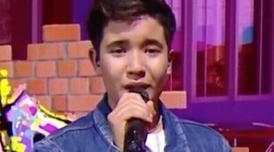 Eurovisión Junior 2021 pincha con un 7,6% e 'Infiel' (14,6%) lidera sobre 'Secret Story' (11,4%)