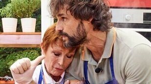José Manuel Pérez Tornero apuesta por la reflexión sobre 'MasterChef' en plena polémica sobre Verónica Forqué