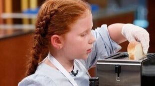 'MasterChef Junior' (9,9%) firma su peor estreno y "Si yo fuera rico" lidera con un 17% en Telecinco