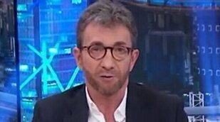 El alarmante mensaje de Pablo Motos sobre la sexta ola del coronavirus: "La gente cae como ratas"