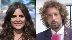 Alexia Rivas y José Antonio León se enzarzan en redes sociales: "Me escribías para vernos en Ibiza"