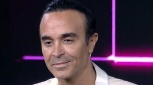 'Secret Story': Luis Rollán se queda fuera de la final al ser el concursante con menos apoyo