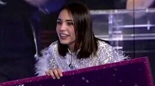 La semifinal de 'Secret Story' (13,7%) lidera pese a bajar e 'Inocentes' (10,2%) marca mínimo de espectadores