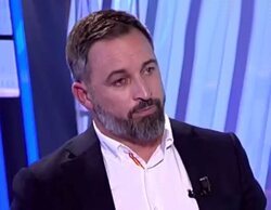 Santiago Abascal dicta un 3,2% con su entrevista en Trece, pero lidera "El marginado" con un 5,6%