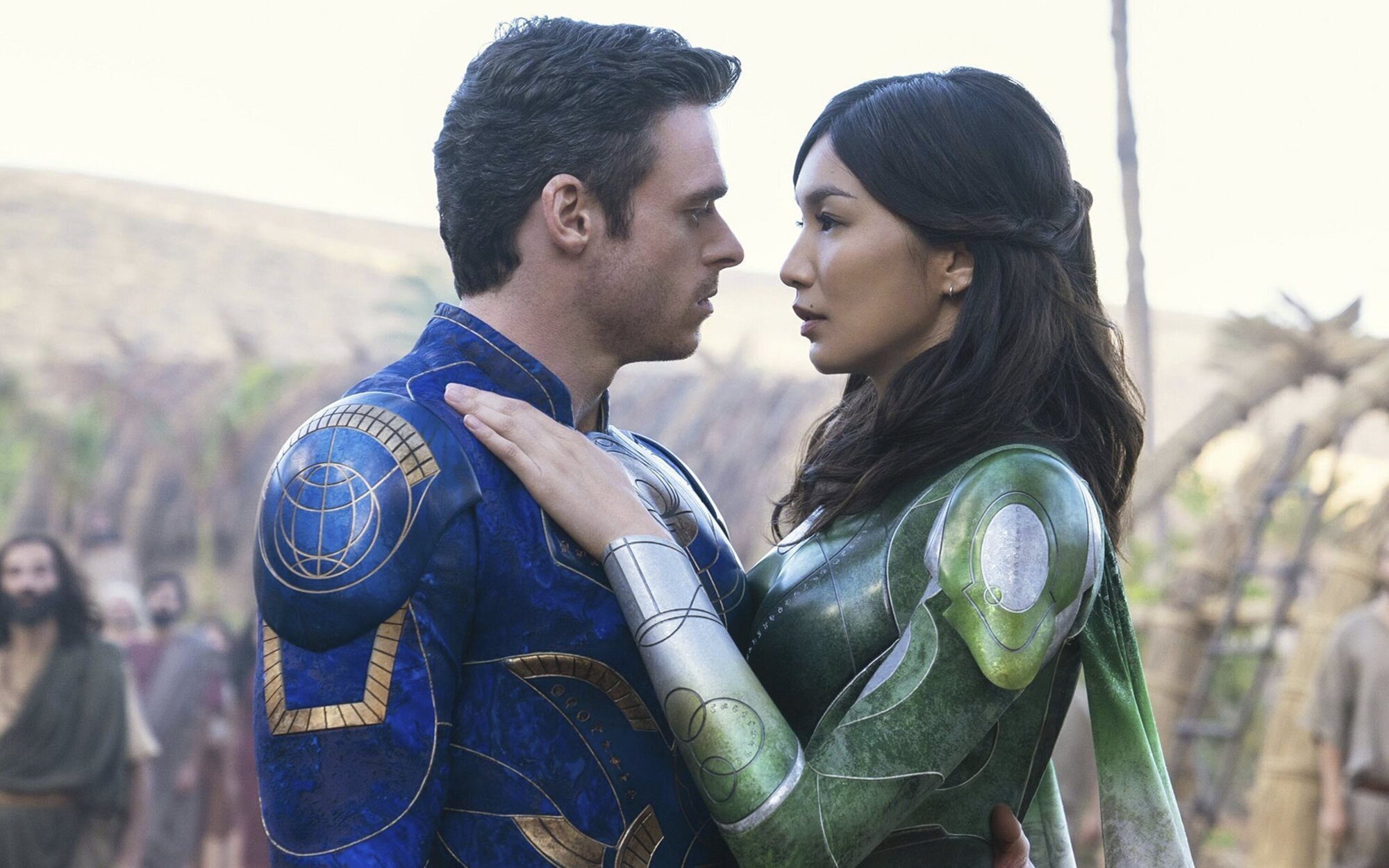 Todos los estrenos de Disney+ en enero de 2022