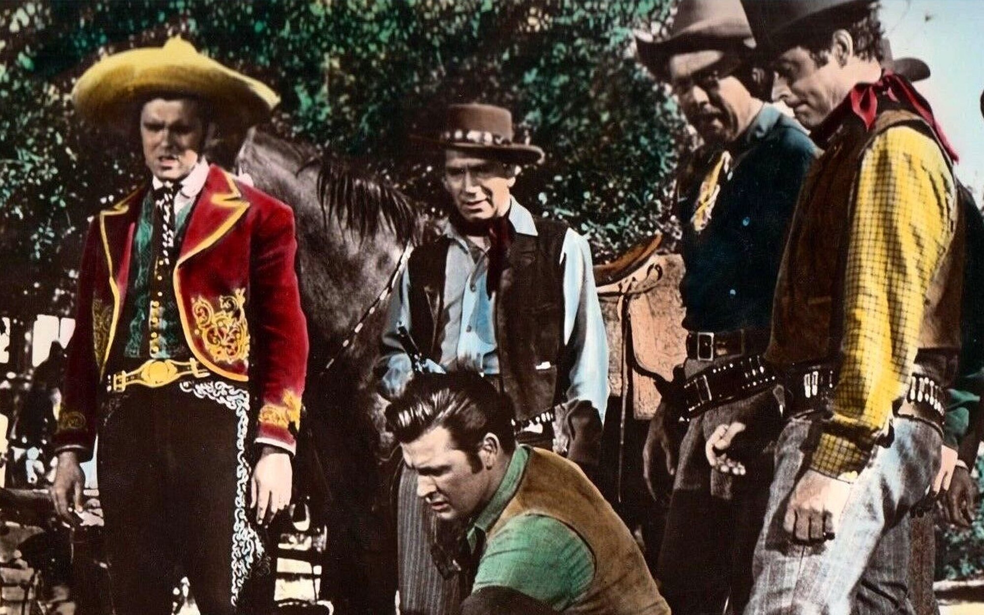 "Vengadores" (5,6%) supera los 600.000 espectadores en la tarde de Trece