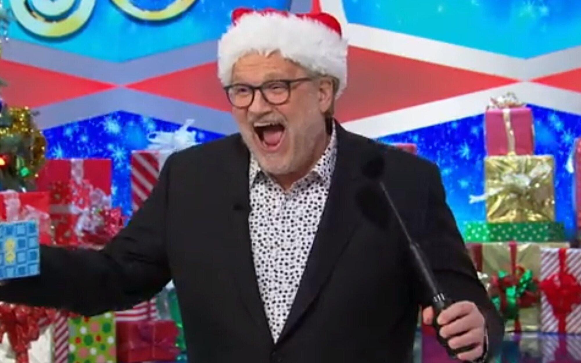 'The Price Is Right at Night' y el Grinch lideran en una noche repleta de reposiciones