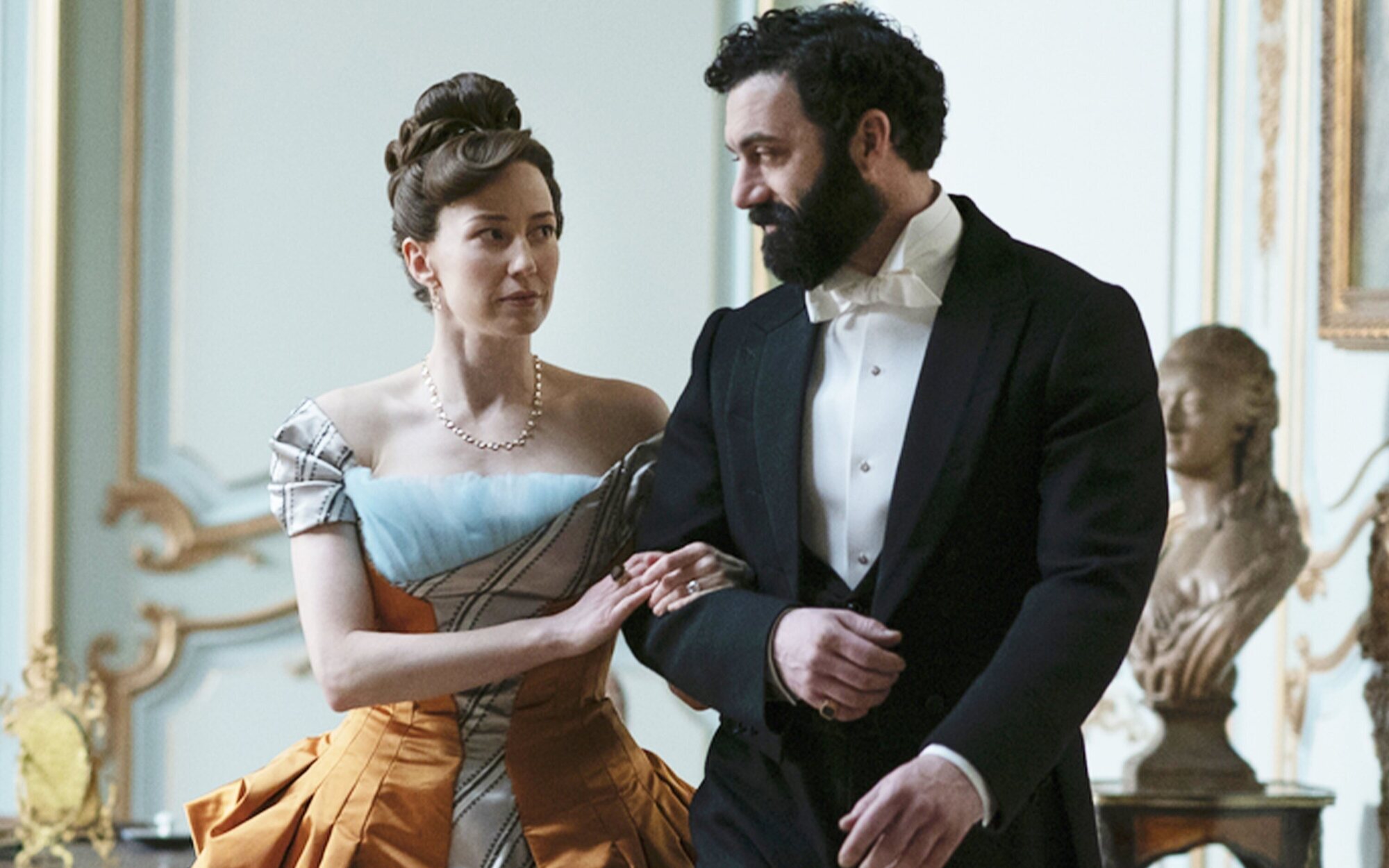 Los estrenos de HBO Max en enero de 2022