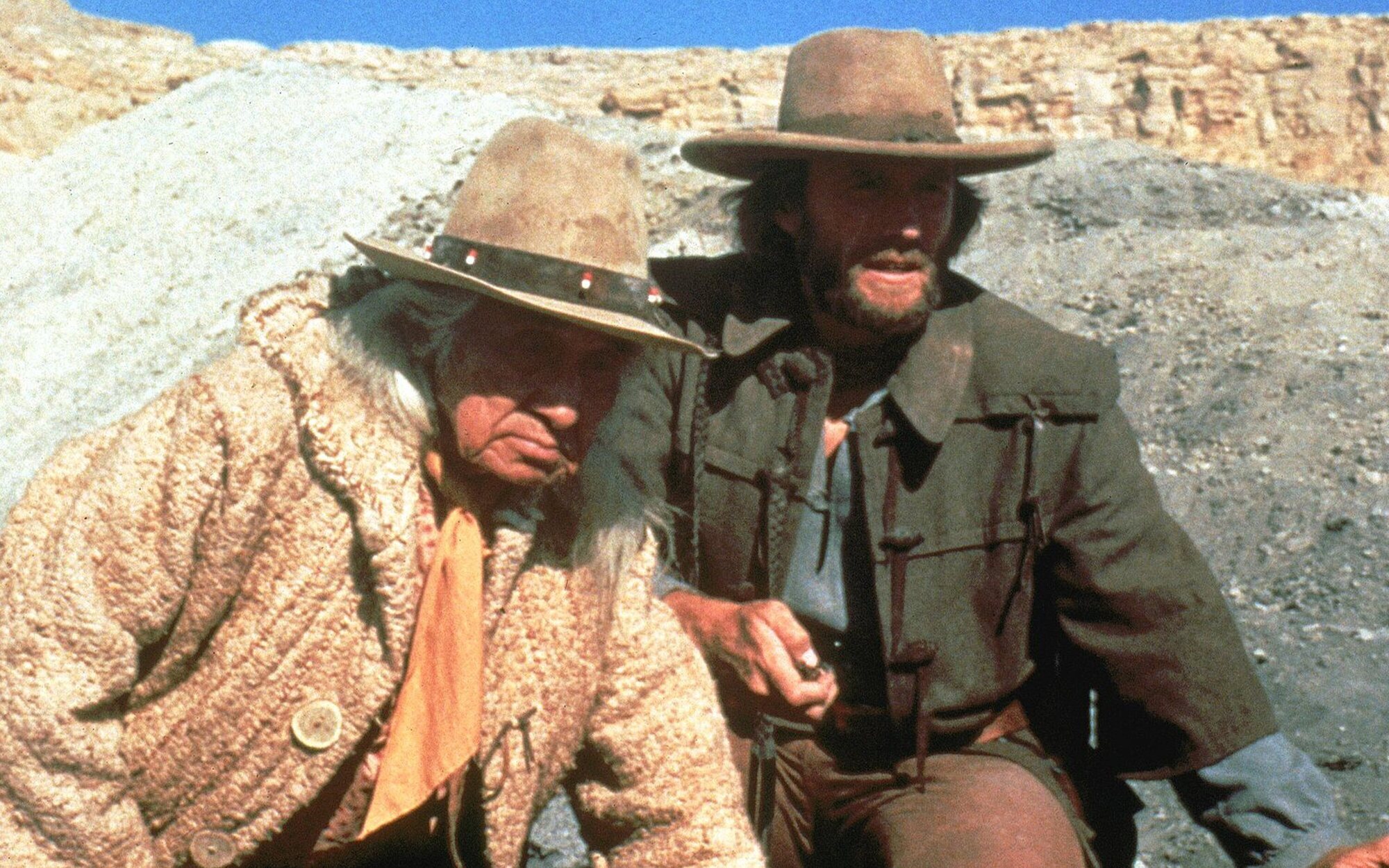 "El fuera de la ley" y "Este chico es un demonio 2" lideran en una tarde de cine