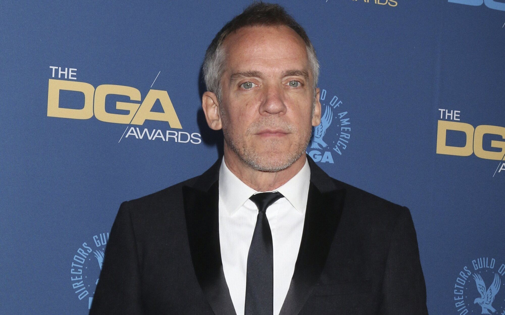 Muere Jean-Marc Vallée, director de 'Big Little Lies', a los 58 años