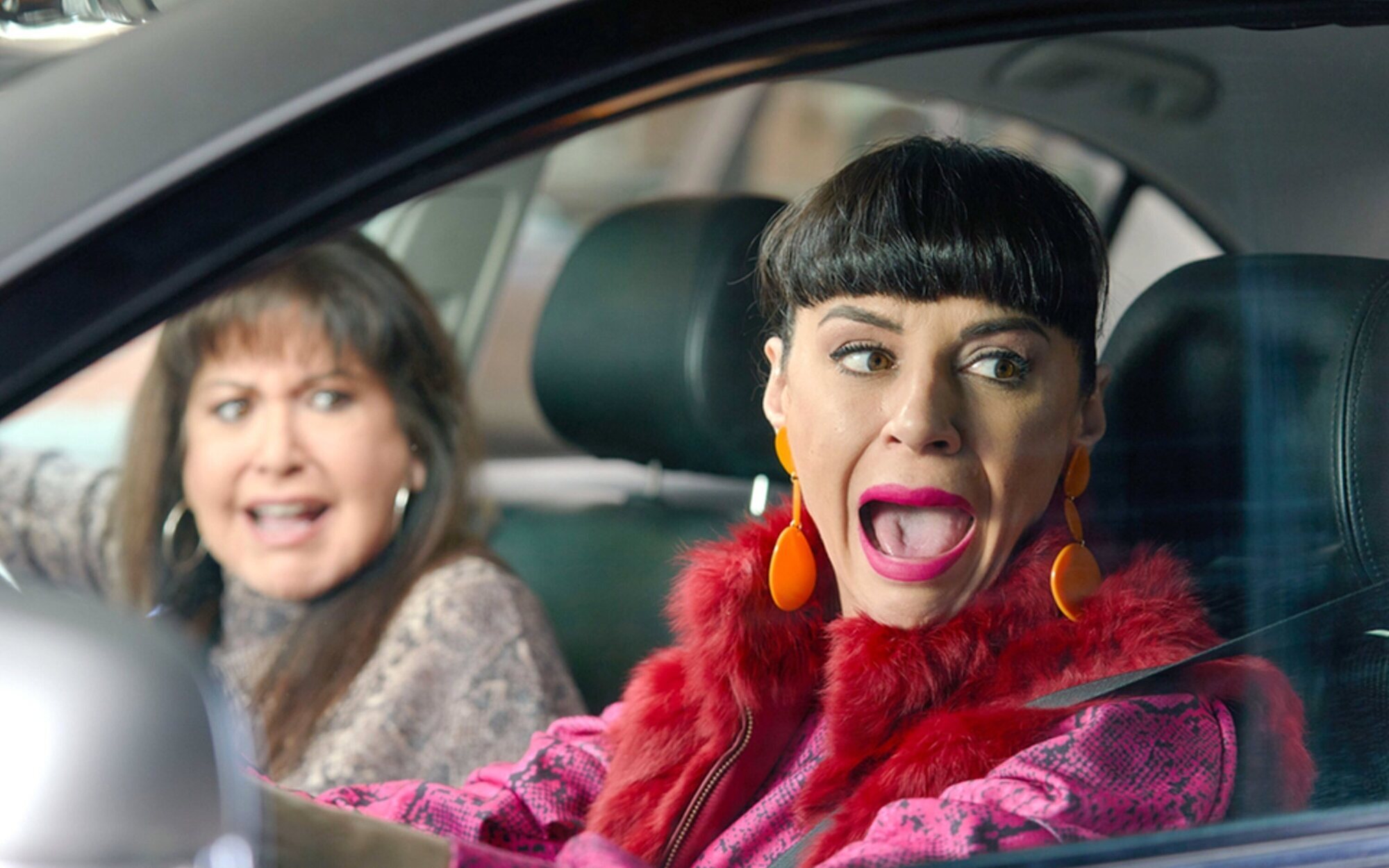 FDF lidera pese al dominio de las telenovelas de Nova y el éxito del 'Cine western' de Trece