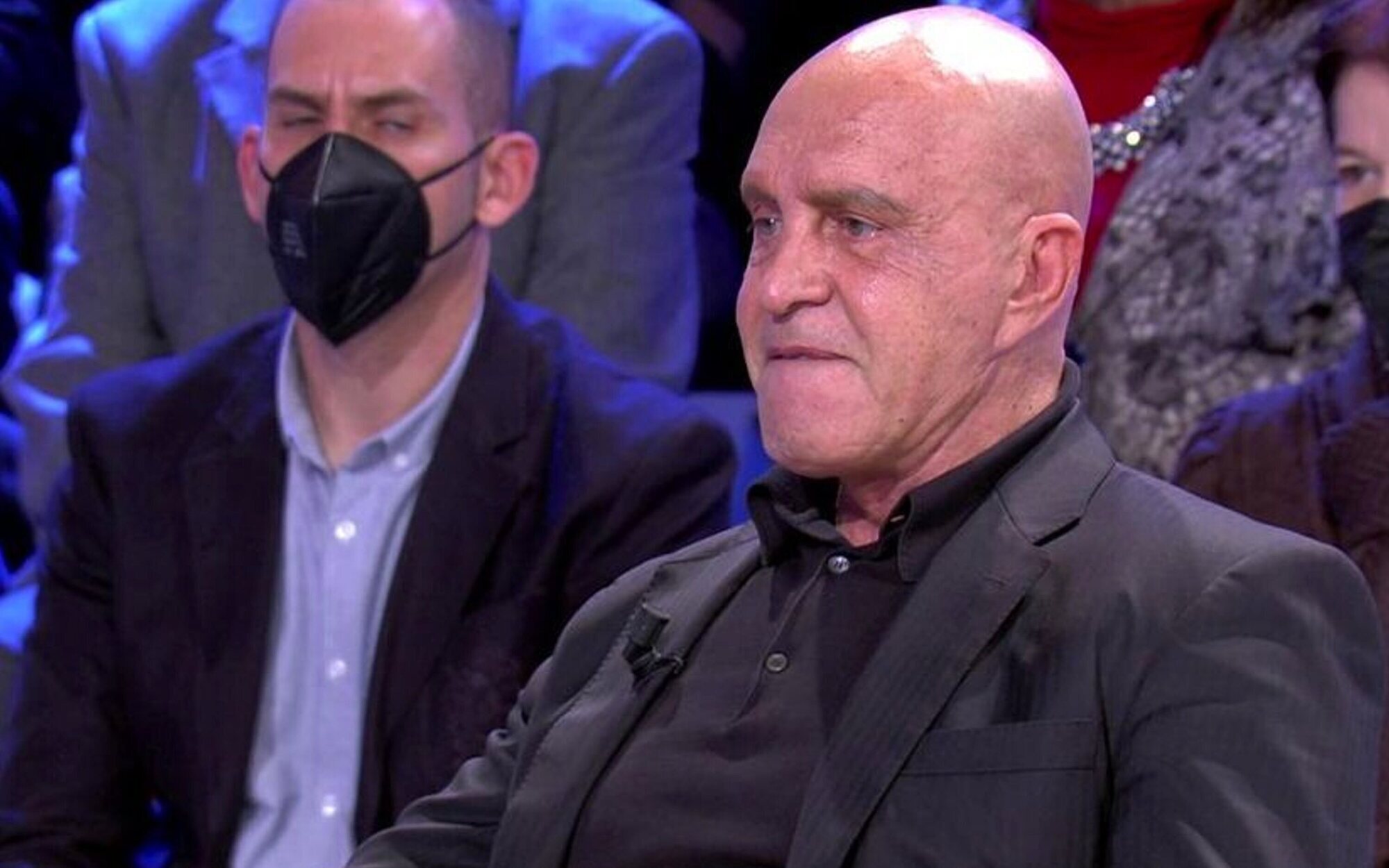 Kiko Matamoros y Sergi Arola se suman a la lista de morosos de Hacienda