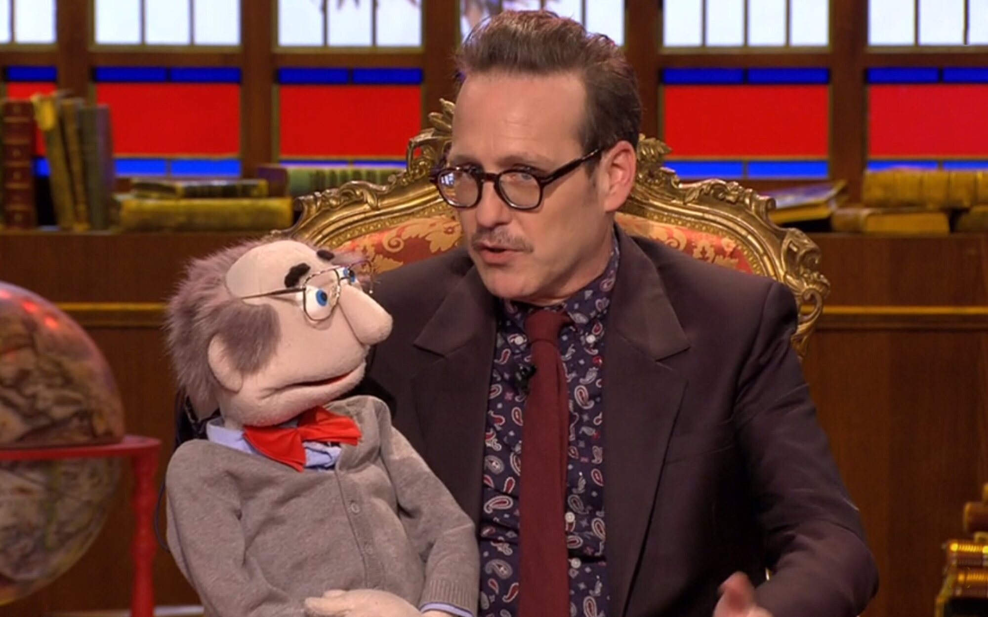 Así ha sido la despedida de 'Cero en historia' tras diez temporadas en Movistar+