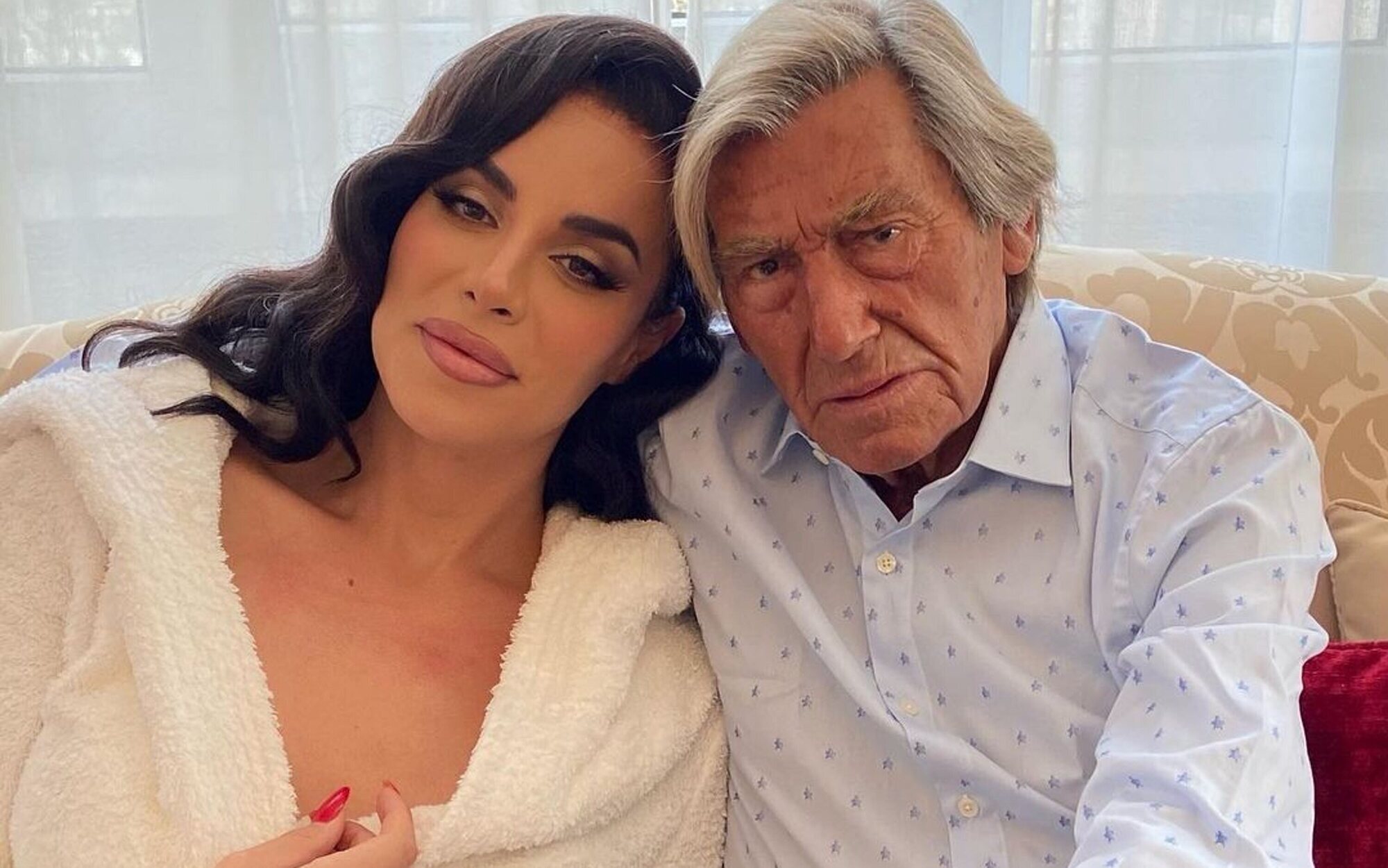 'MasterChef Abuelos 2' cuenta con el influencer Andrés García-Carro, "The Spanish King", entre sus aspirantes