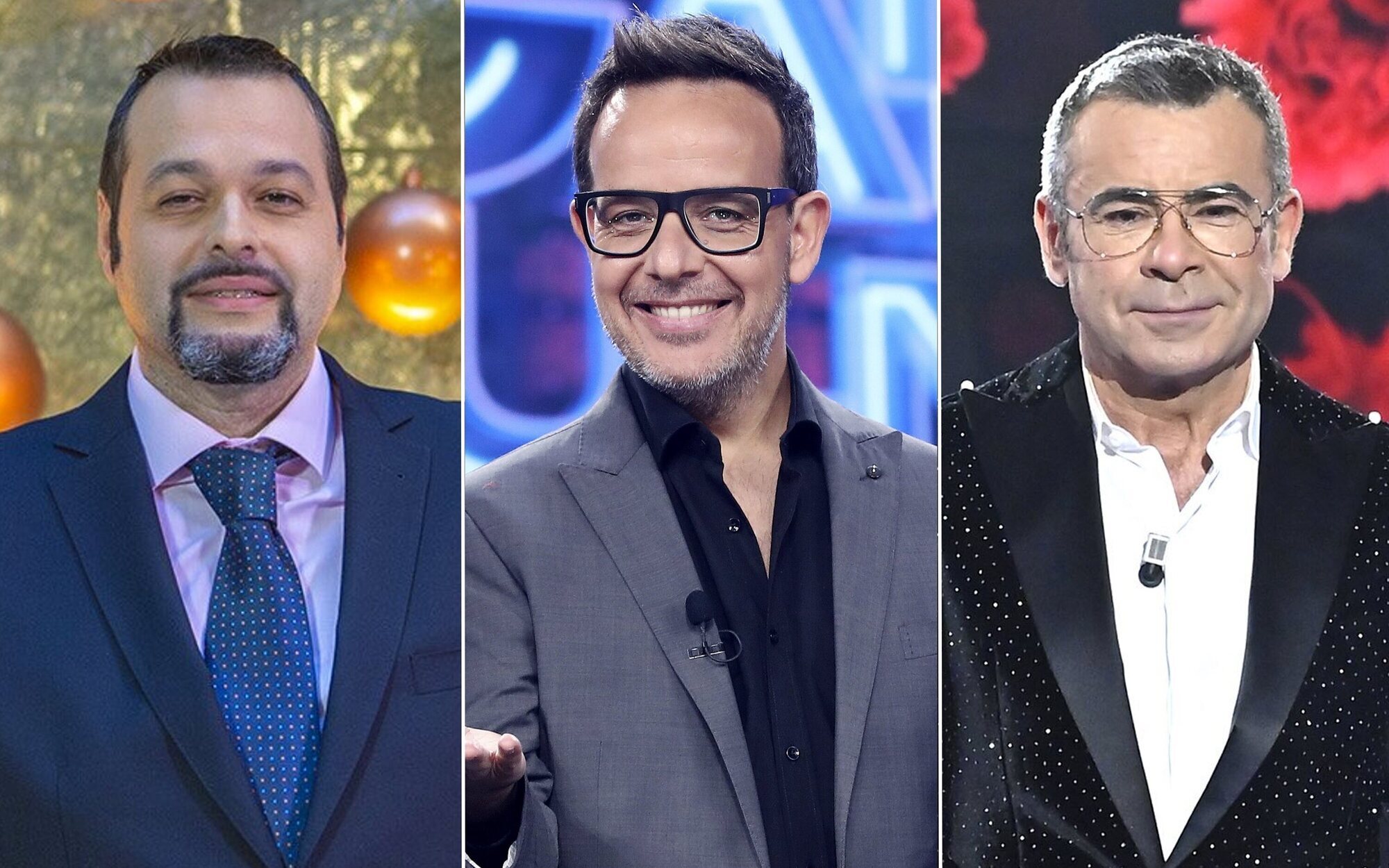 Guía para disfrutar de Año Nuevo: Concierto de Viena, 'Tu cara me suena', cine por doquier y 'Sábado deluxe'