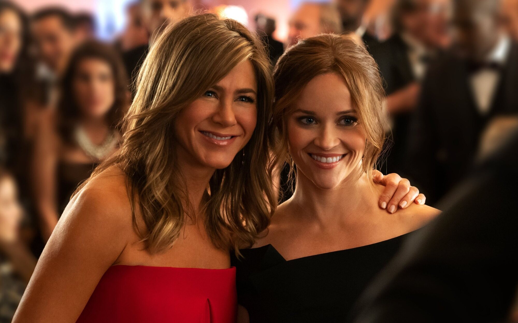 'The Morning Show' destapó un caso real de acoso en la televisión estadounidense