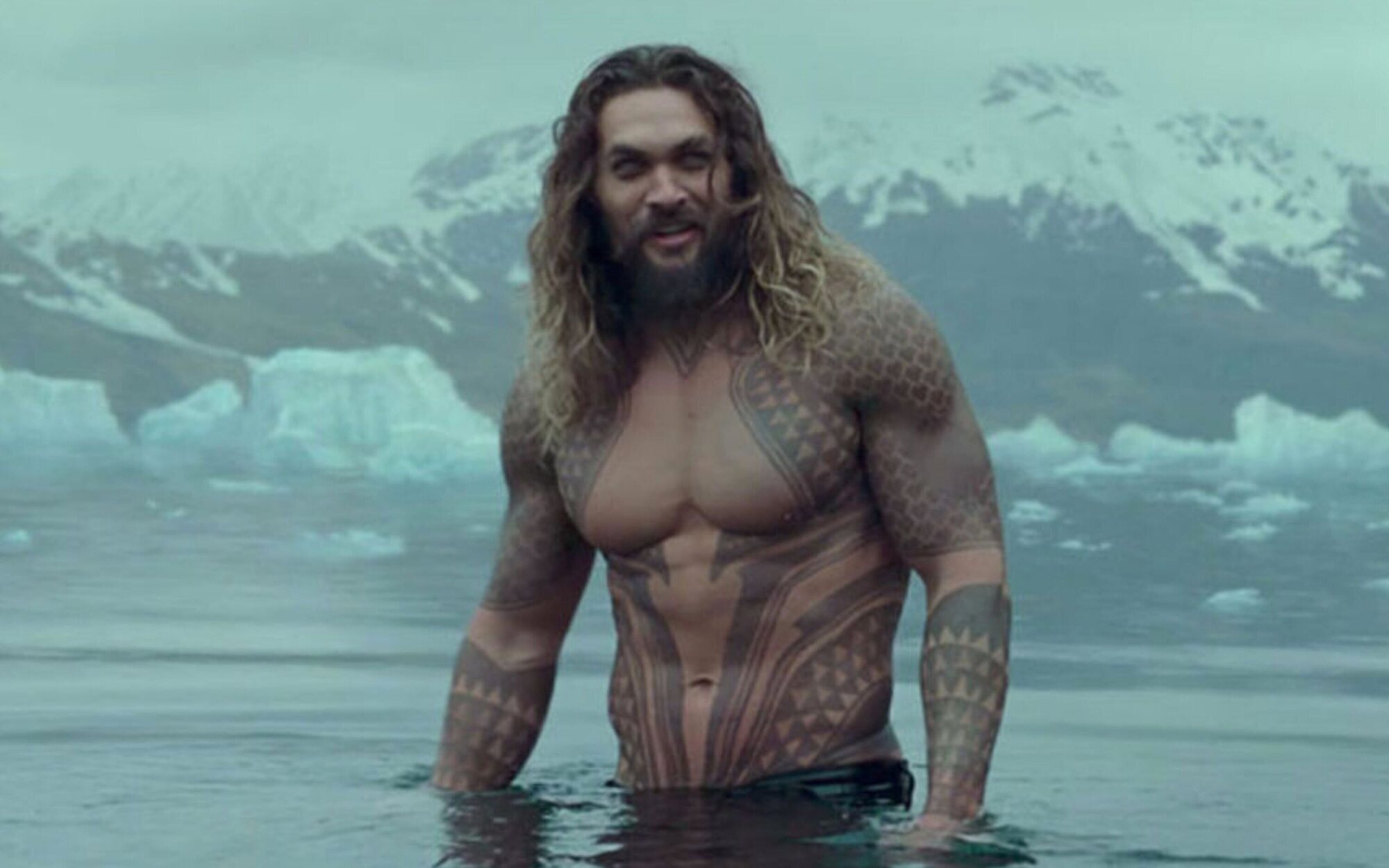 "Aquaman" (11,3%) vence al debate final de 'Secret Story' (11%) y al cine de La 1 (8,6%)