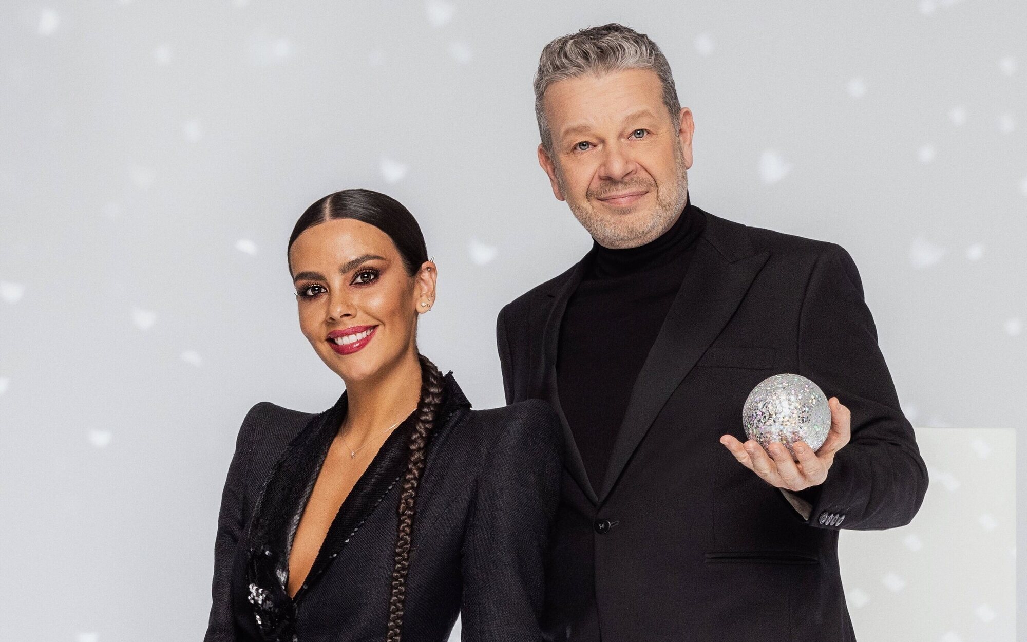 Antena 3 (13,8%) se corona en diciembre como la televisión líder y mantiene distancias con Telecinco (13,2%)