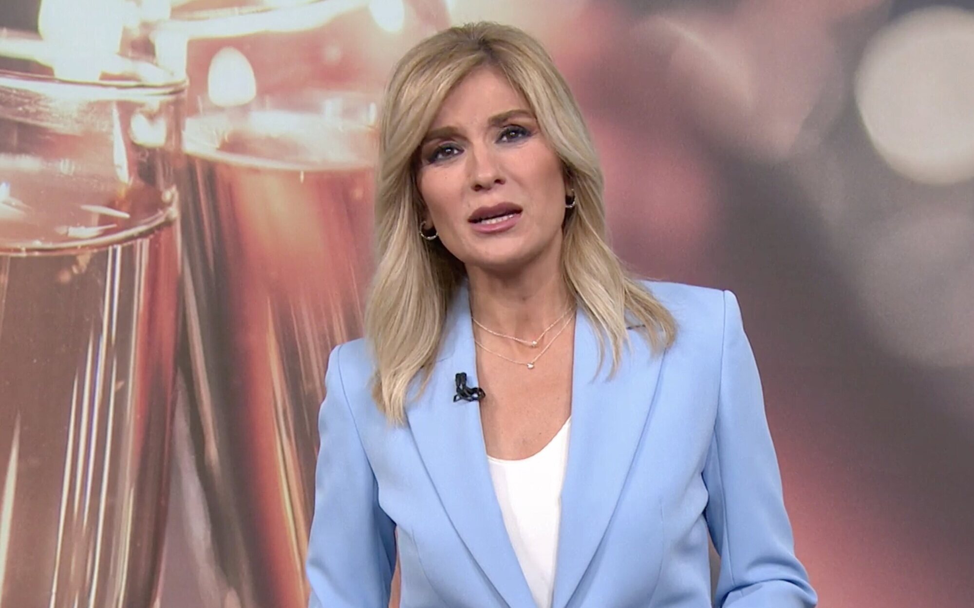 'Antena 3 noticias' (19%) encadena 24 meses de liderazgo frente a 'Informativos Telecinco' (13,9%)