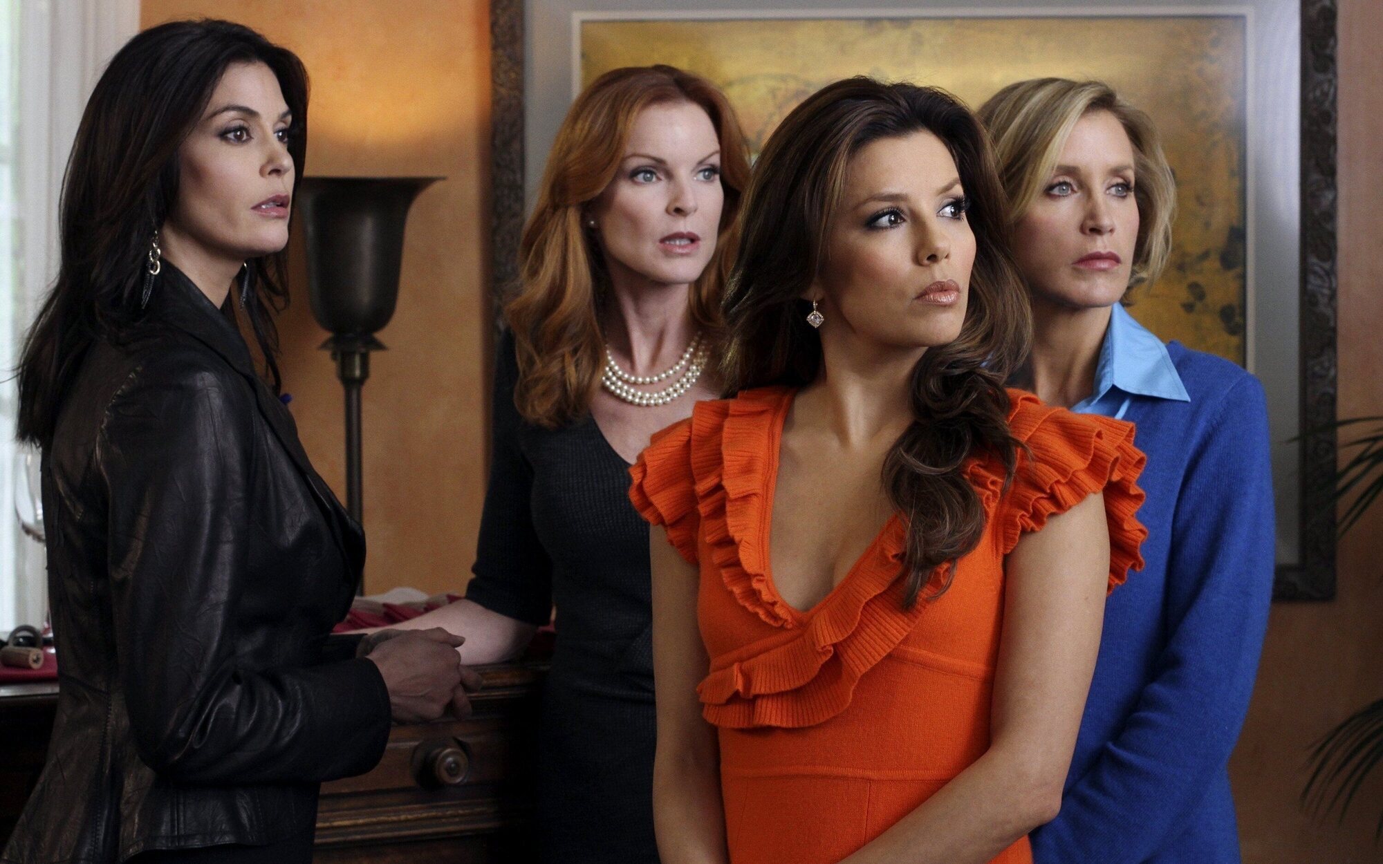 ¿Vuelve 'Mujeres Desesperadas' con una novena temporada? Esta publicación podría confirmarlo
