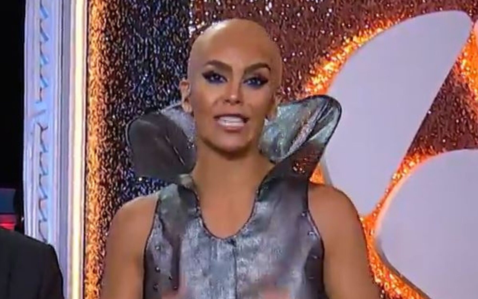 El sueldo que Cristina Pedroche cobra por presentar las Campanadas en Antena 3