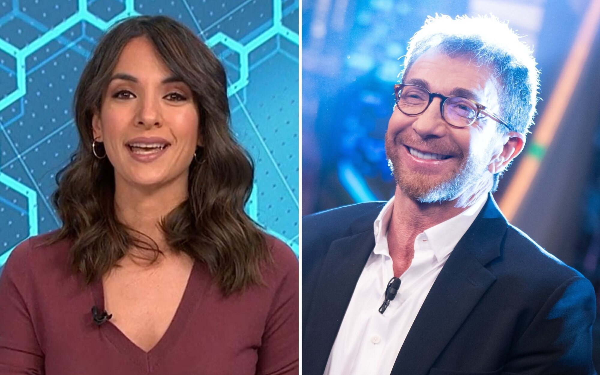 Las Campanadas, 'Antena 3 Noticias'  y 'El hormiguero', lo más visto de diciembre
