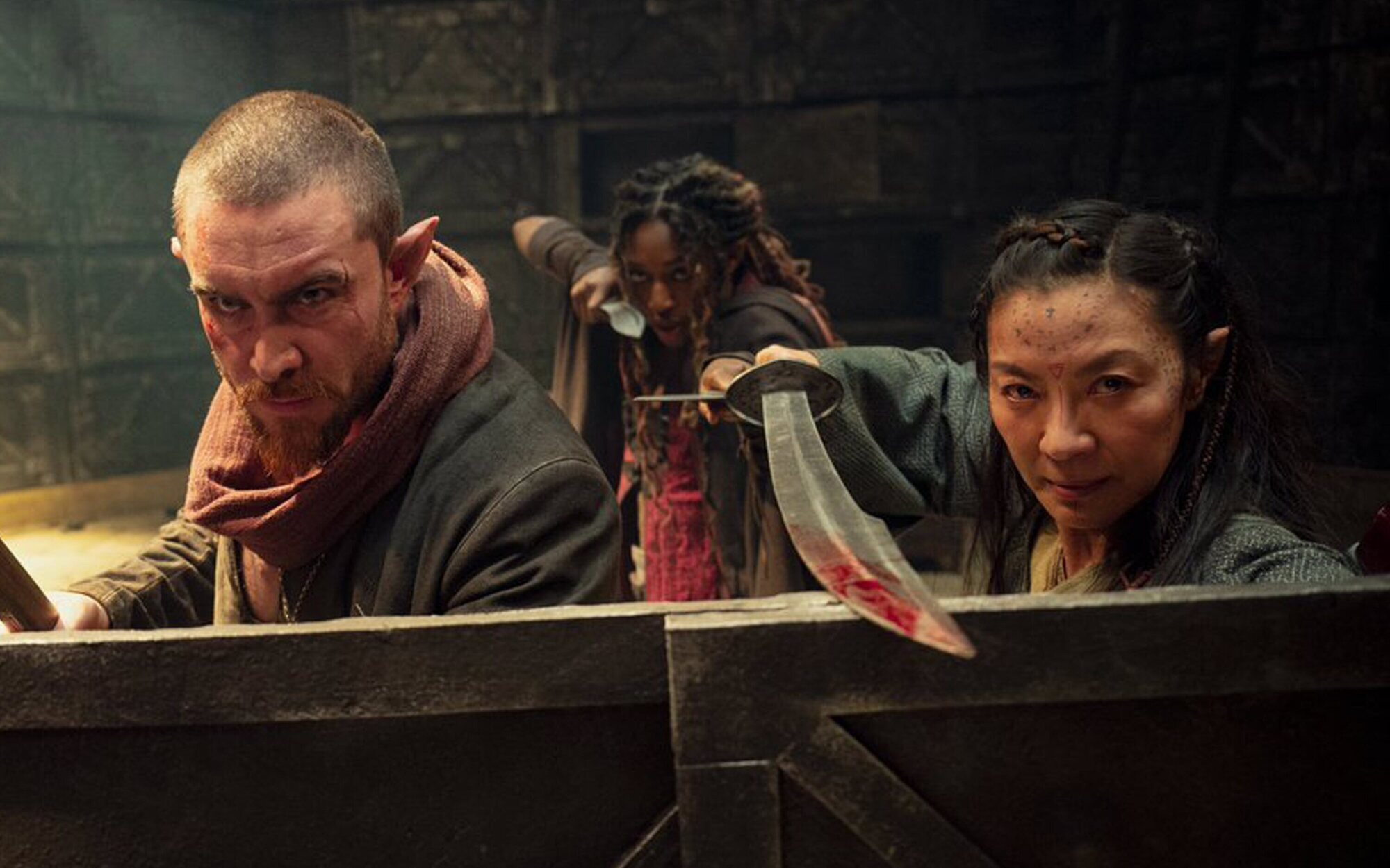 Los estrenos de Netflix más esperados de 2022: del regreso de 'Los Bridgerton' a la precuela de 'The Witcher'