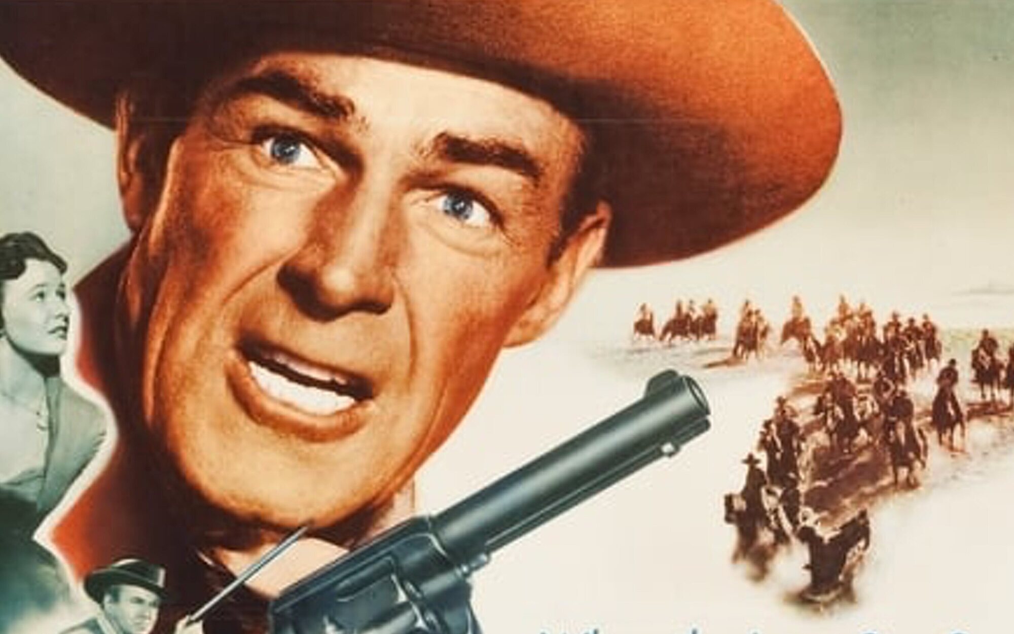 El western de Trece lidera en Nochevieja y 'Los Simpson' destacan en Neox