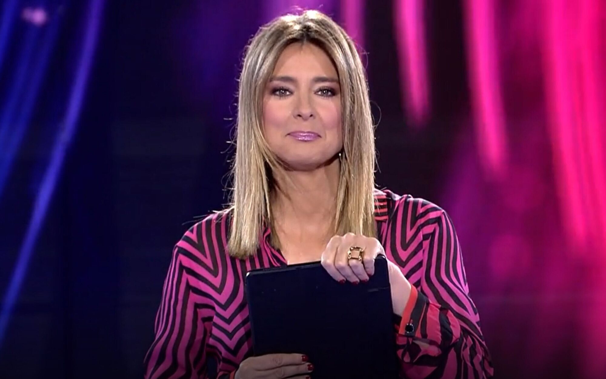 'El debate de las tentaciones' (12,9%) lidera frente a 'Inocentes' (10,7%) y 'MasterChef Junior (10,2%)