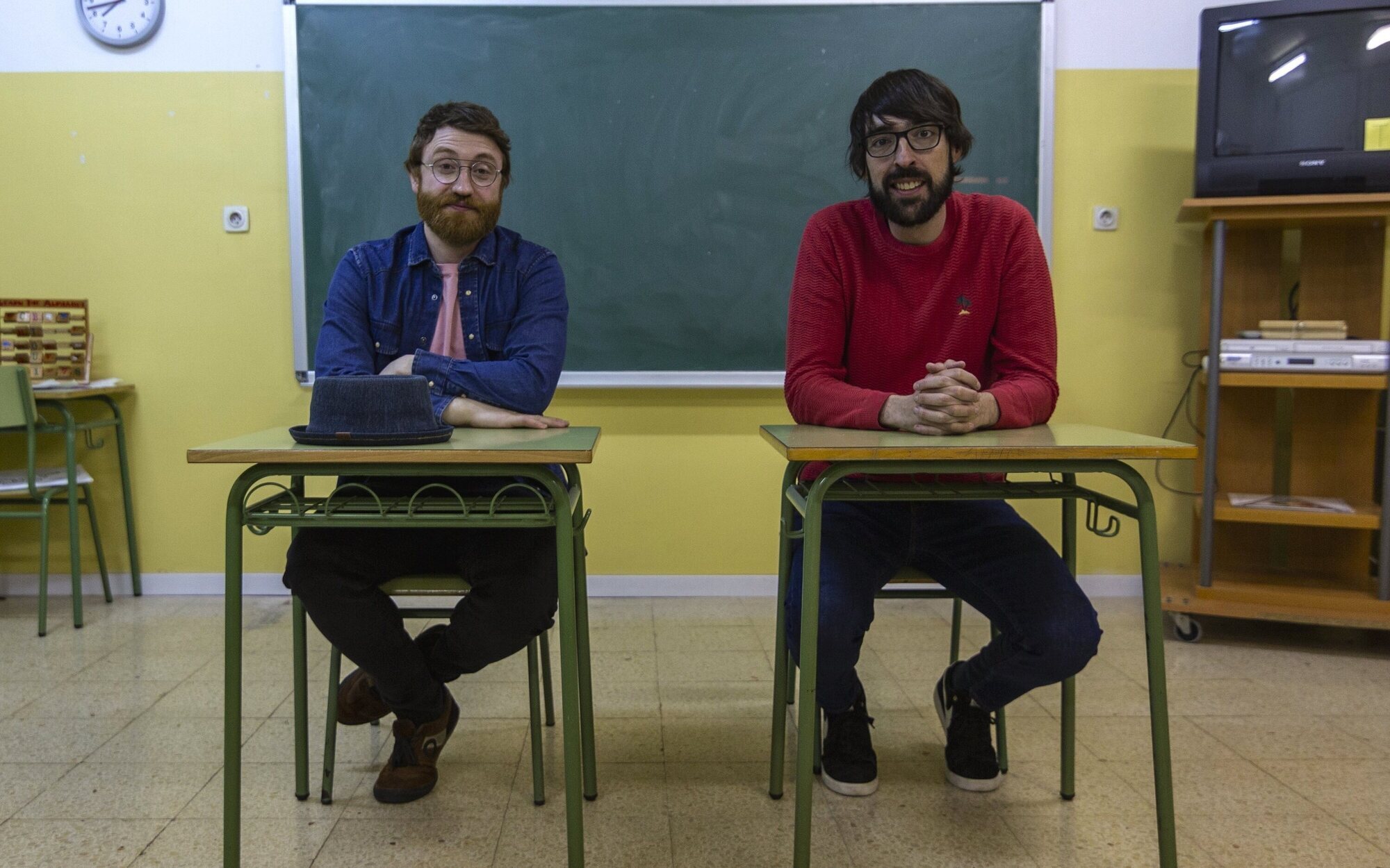 Movistar+ cancela 'Radio Gaga'