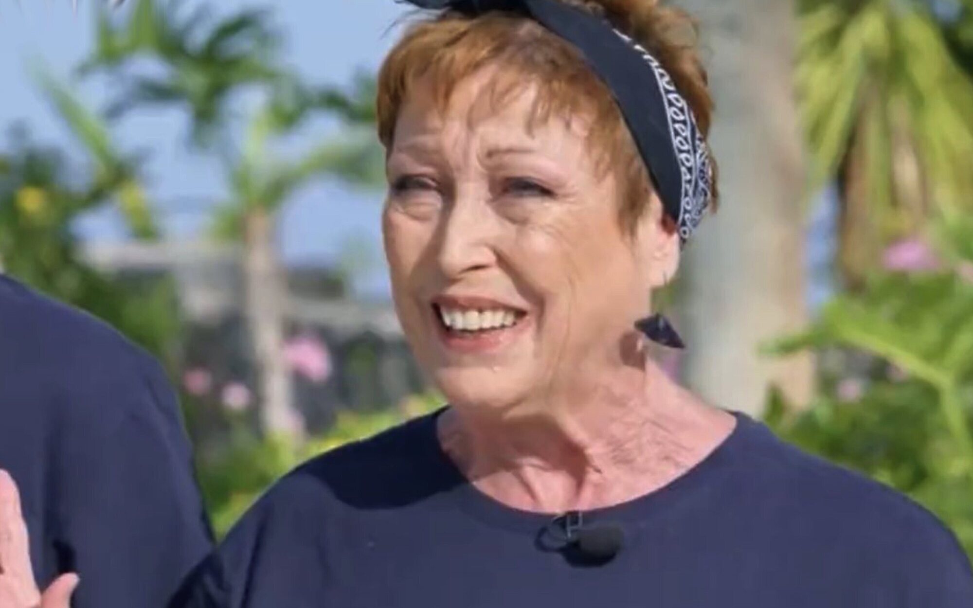 TVE no emitirá finalmente la participación de Verónica Forqué en 'MasterChef Junior 9'