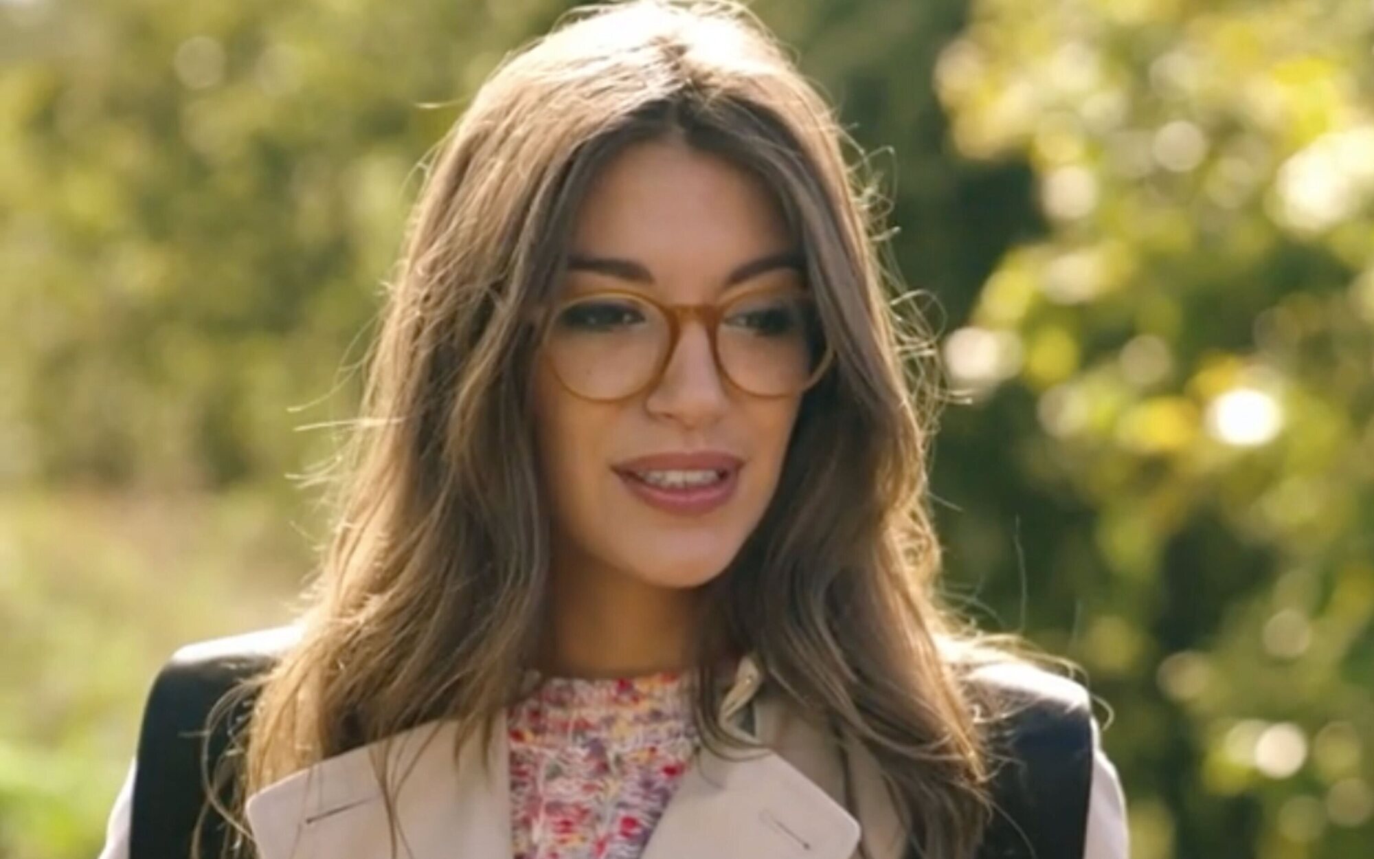 Ana Guerra destapa la envidia entre los triunfitos y con qué dos compañeros de 'OT 2017' sí mantiene relación