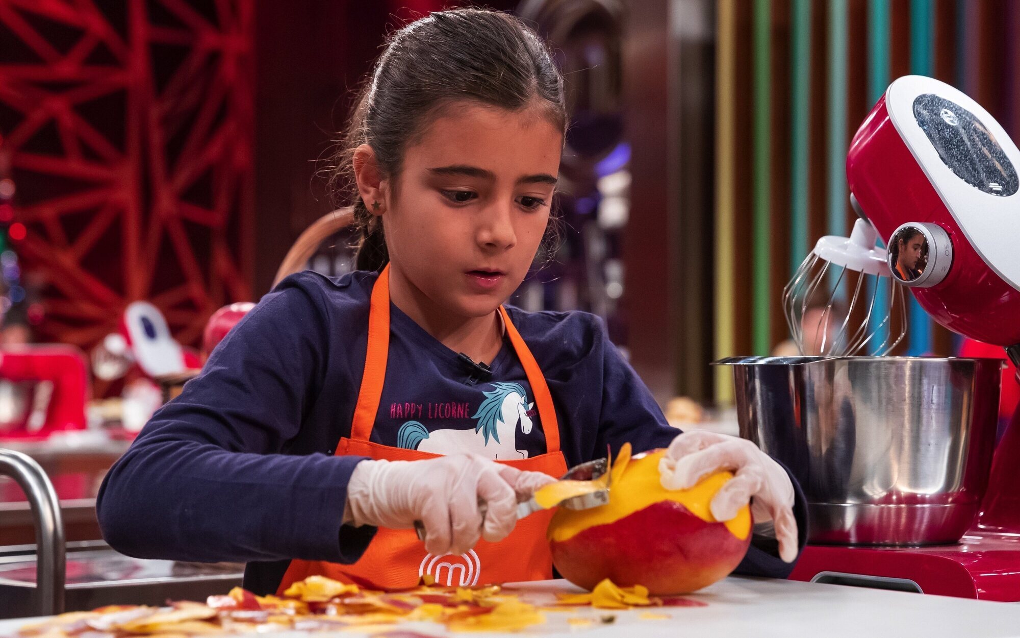 'MasterChef Junior' se desinfla al emplatar un 10,5% de media en su 9ª edición, convirtiéndose en la menos vista